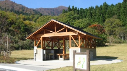 田浪（たなみ）キャンプ場