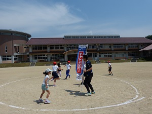 着任式・始業式