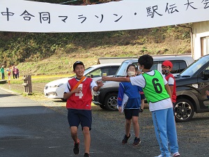 着任式・始業式