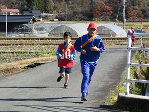 着任式・始業式