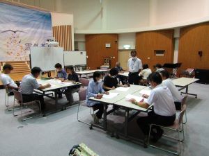 第２回学校運営協議会