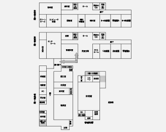 小学校校舎 図面