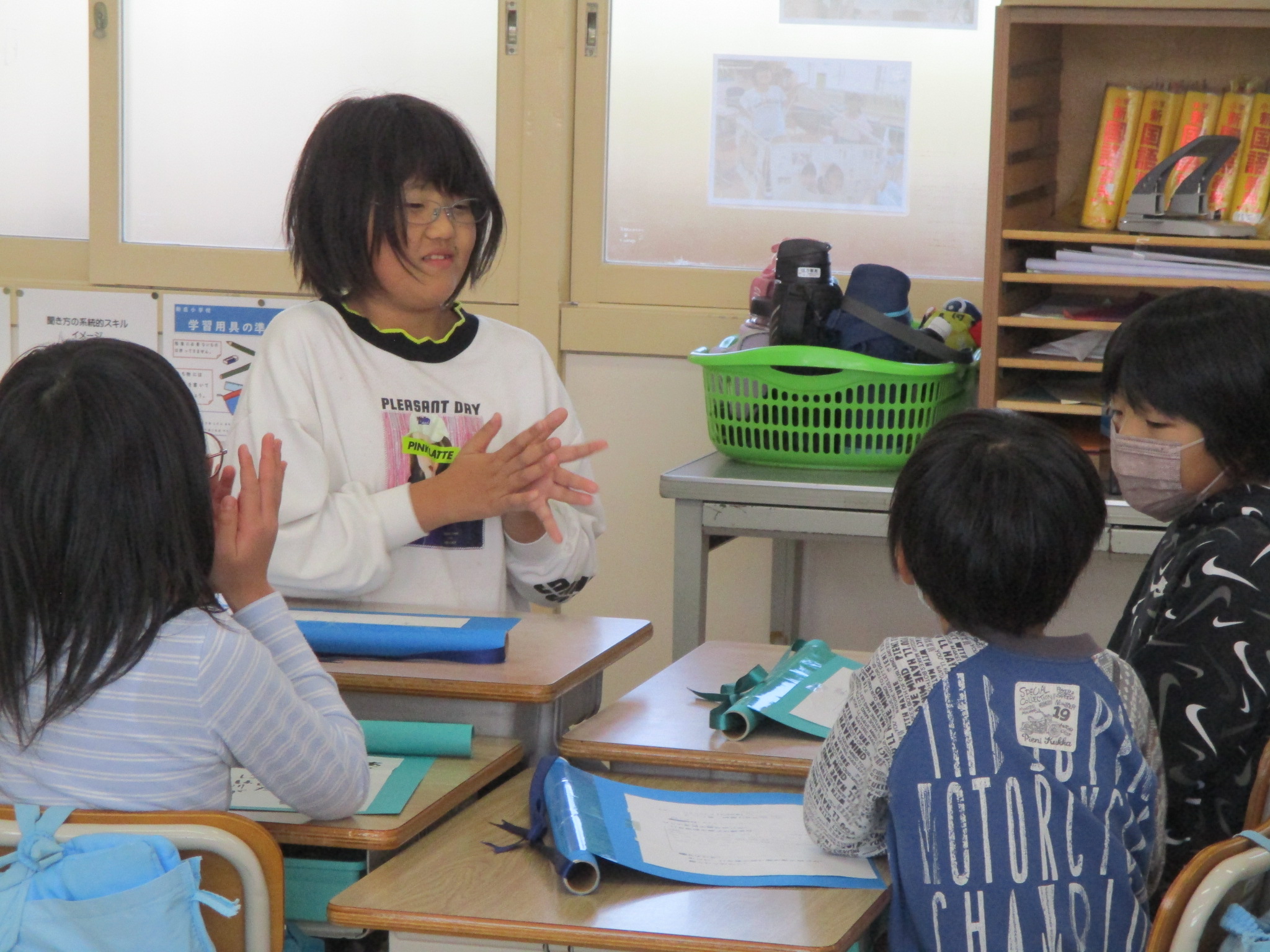 第２回学校運営協議会