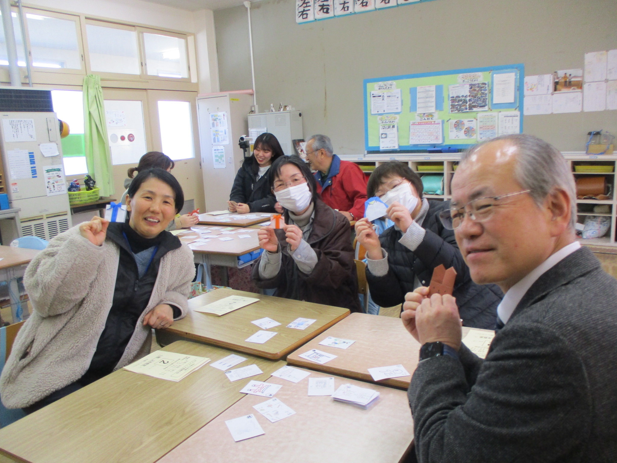 第２回学校運営協議会