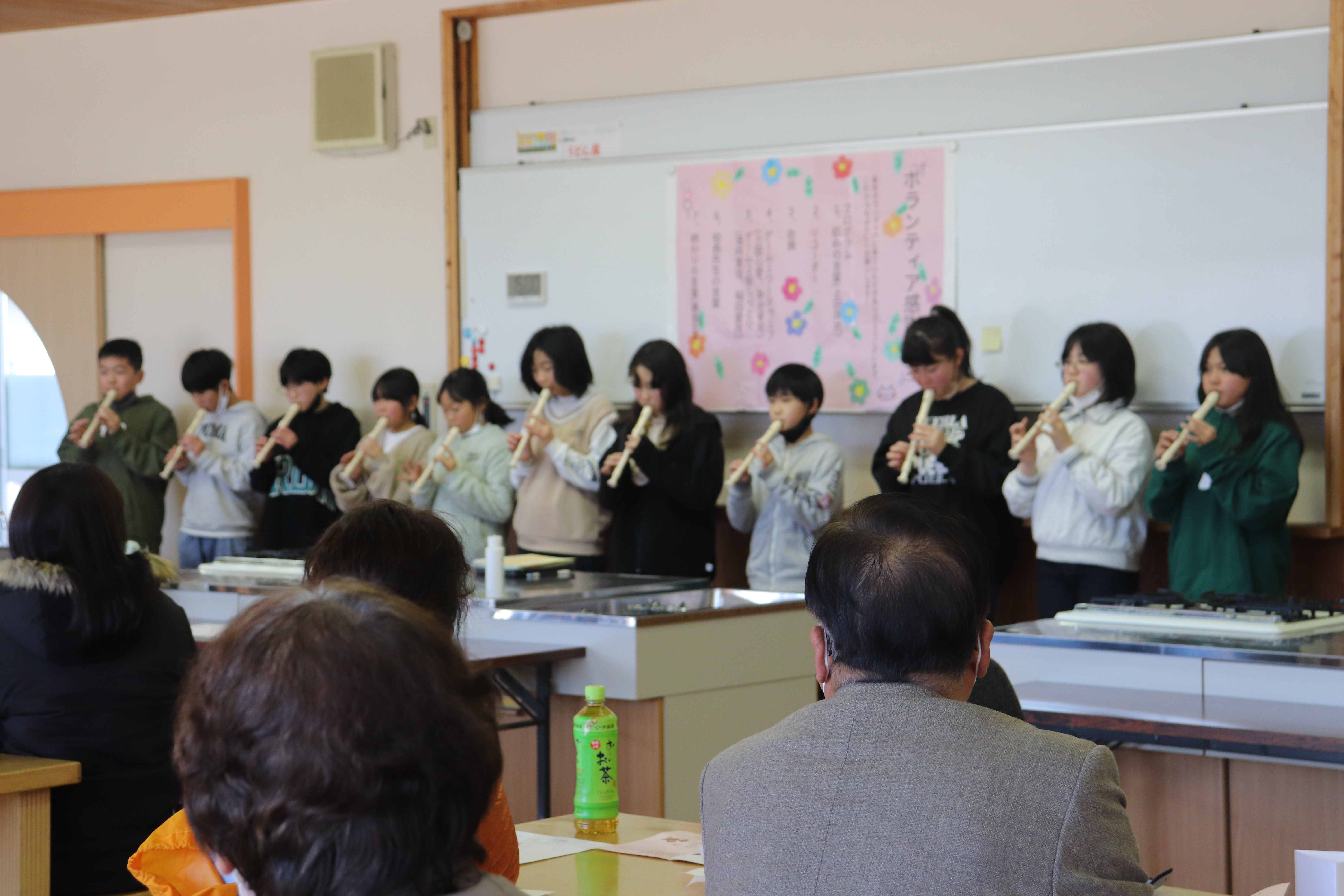 第２回学校運営協議会