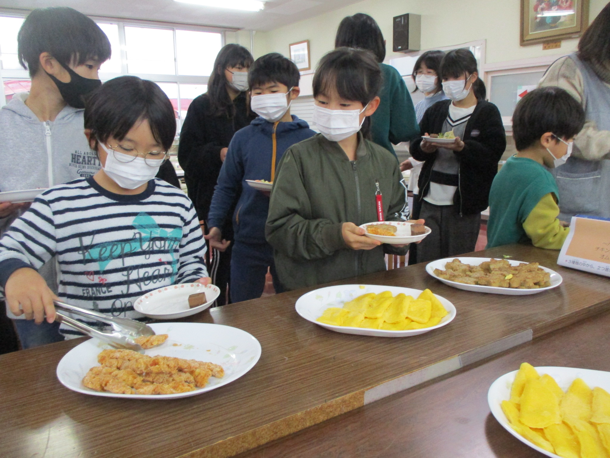 第２回学校運営協議会