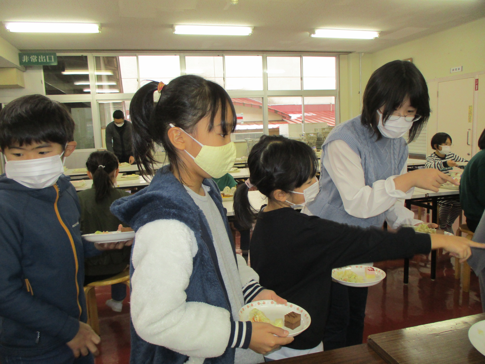 第２回学校運営協議会