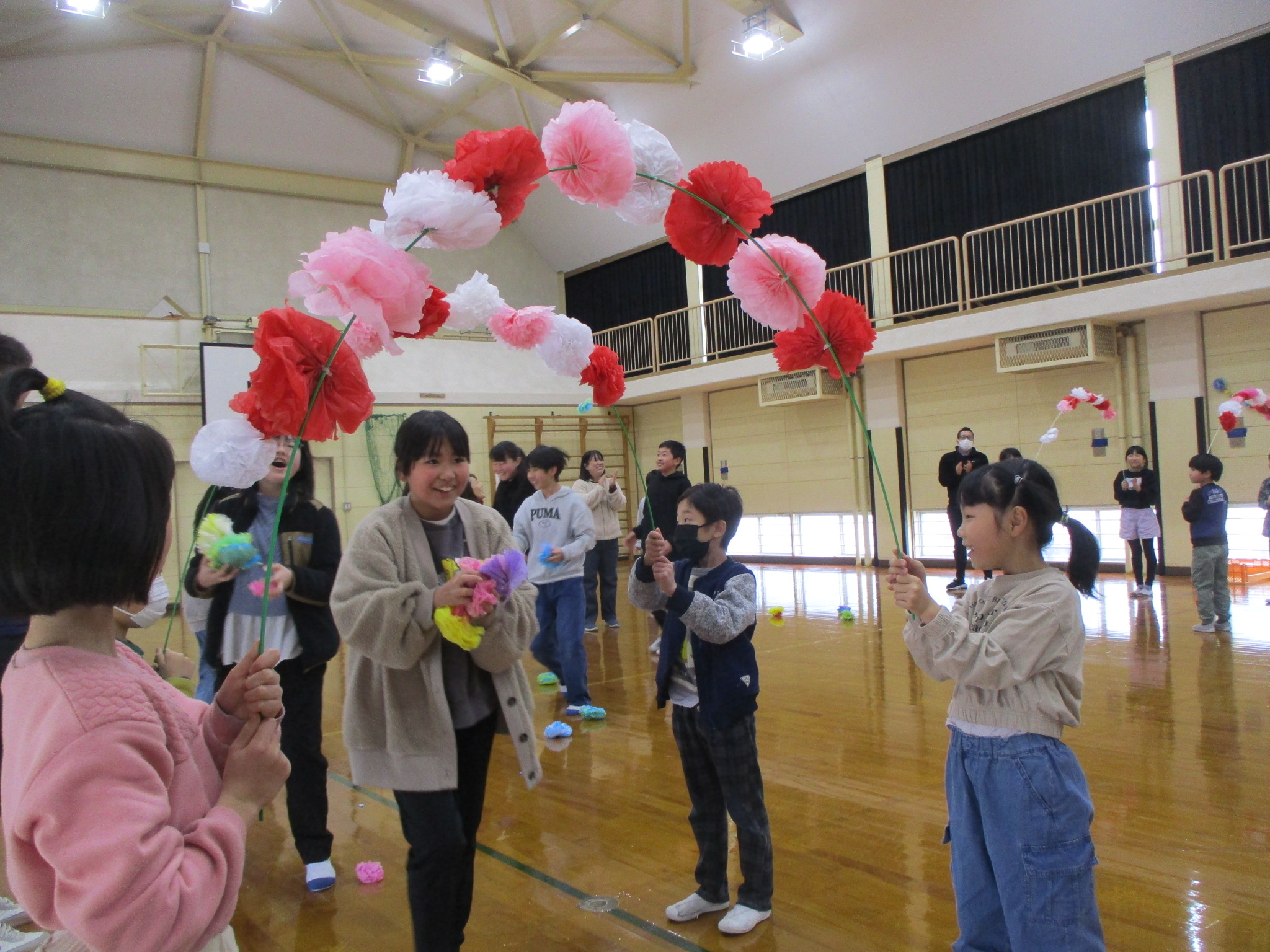 第２回学校運営協議会