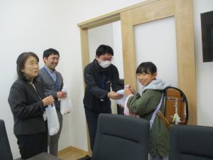 もちくばり