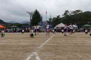運動会