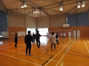 授業参観・ＰＴＡ総会・学級懇談