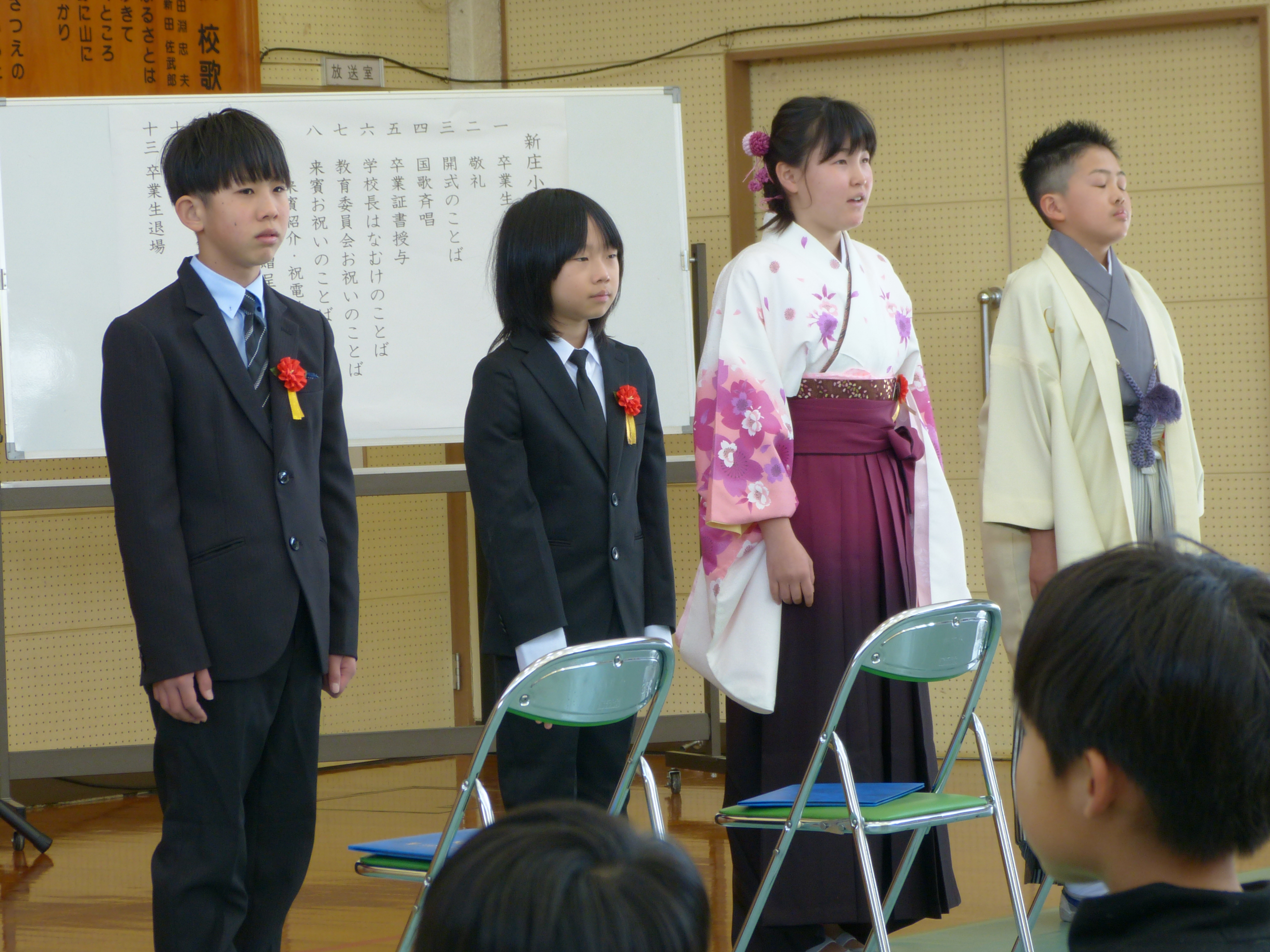 第２回学校運営協議会