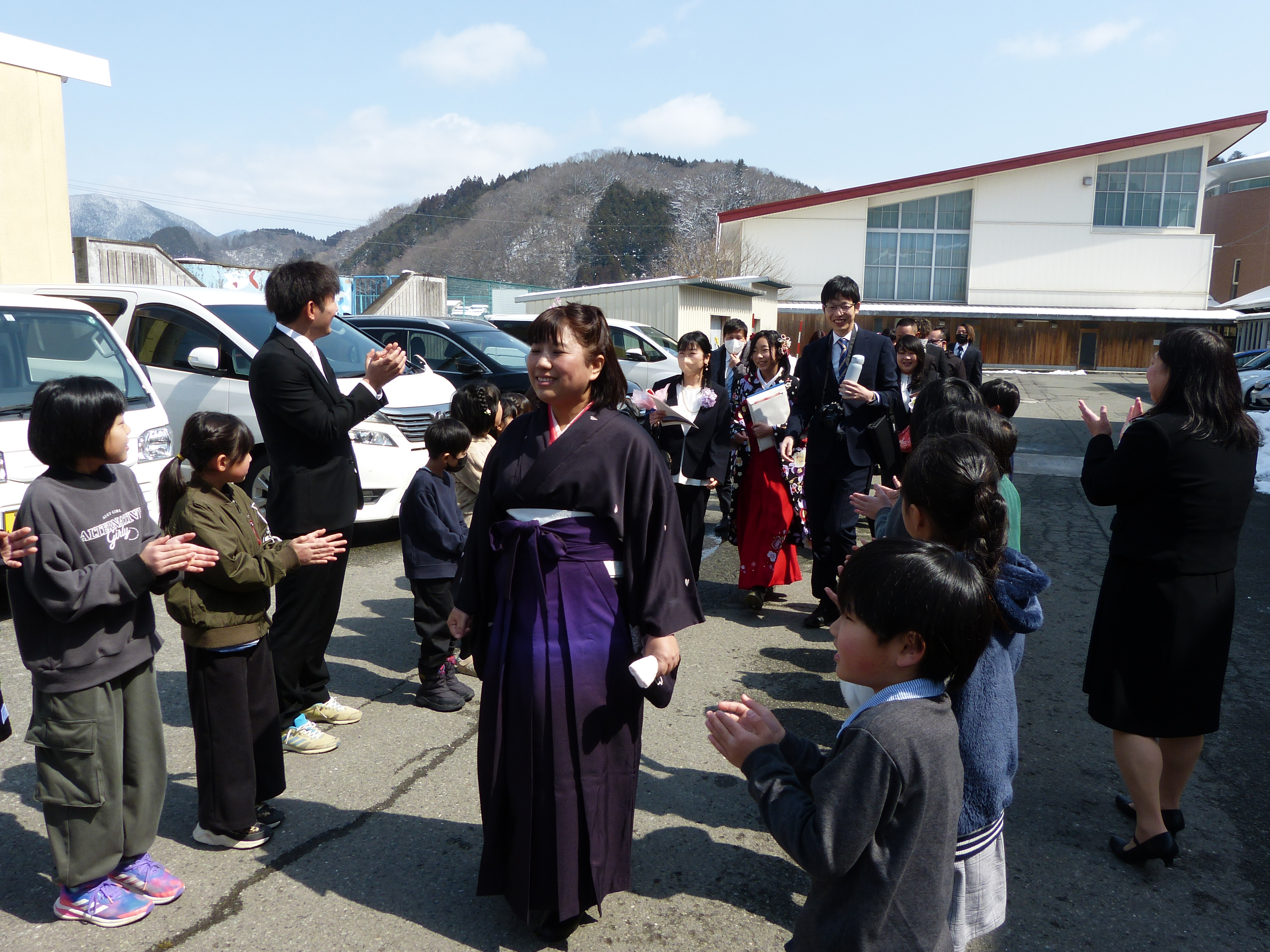 第２回学校運営協議会