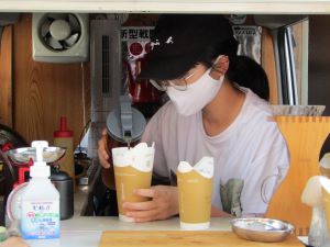 ８年職場体験学習