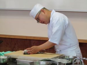 夢・仕事講演会