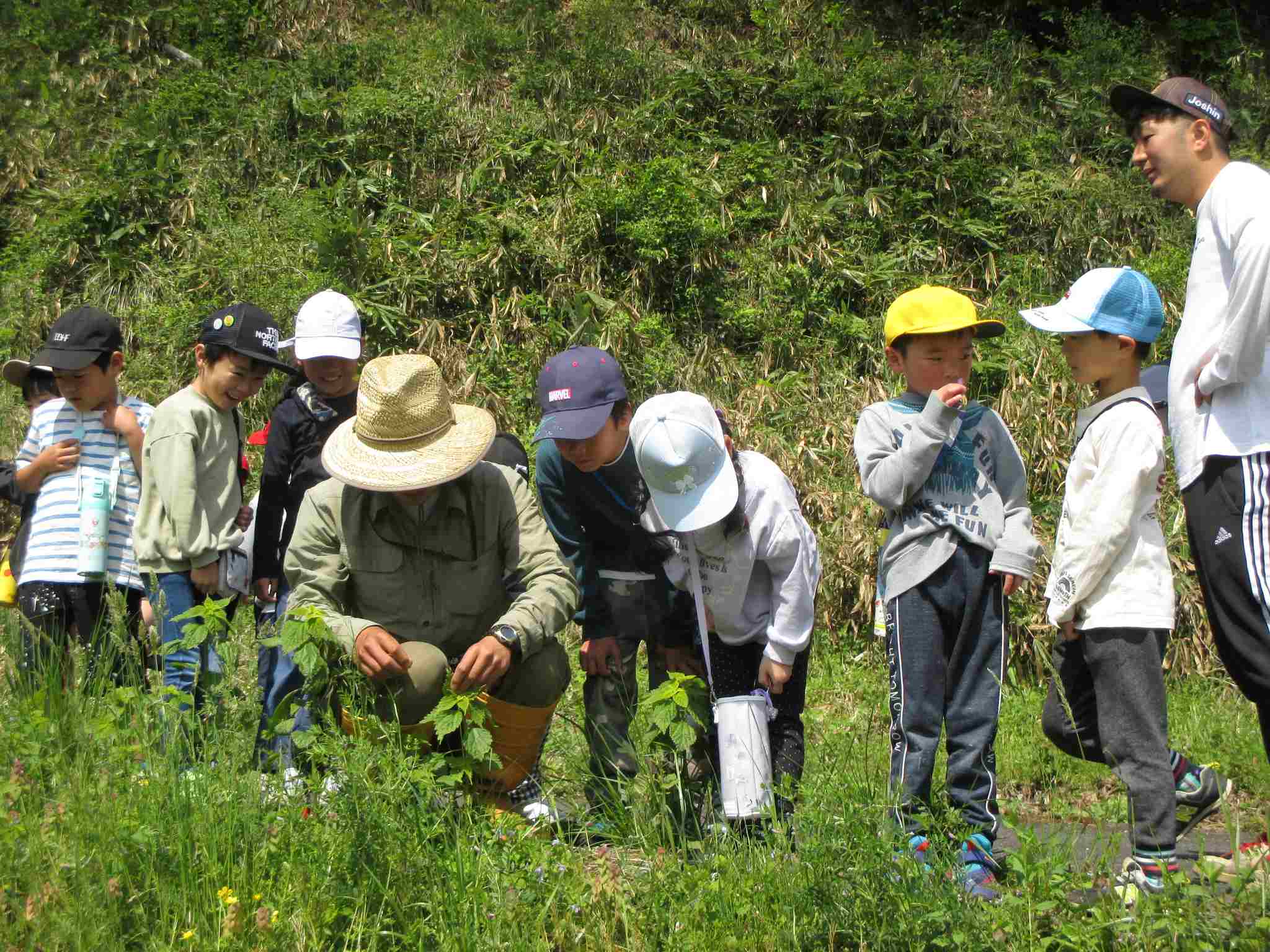 ふるさと新庄学